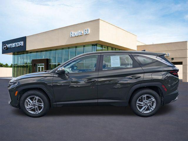 2026 Hyundai Tucson - $28,471