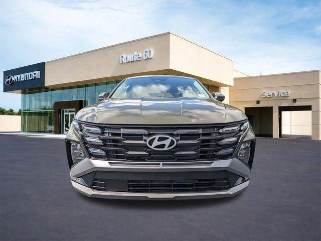 2026 Hyundai Tucson - $28,471