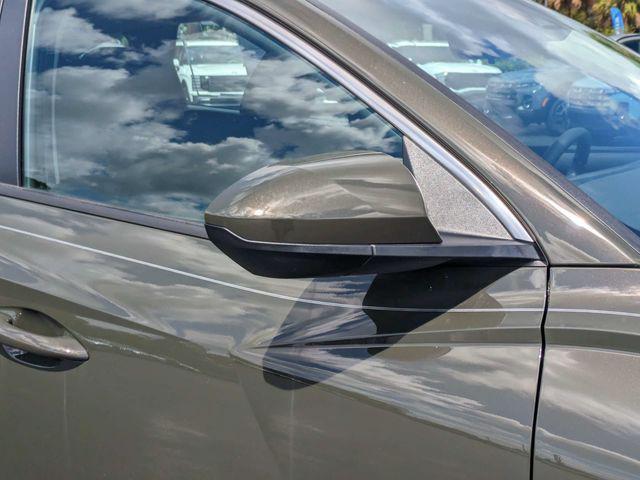 2026 Hyundai Tucson - $28,471