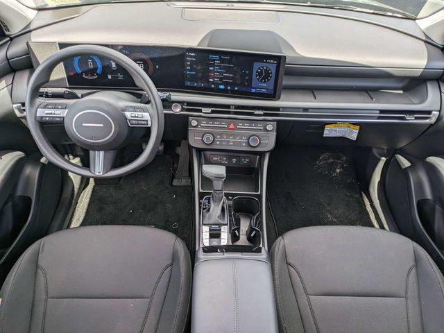 2026 Hyundai Tucson - $28,471