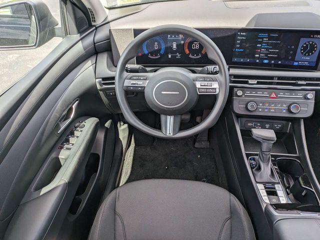2026 Hyundai Tucson - $28,471
