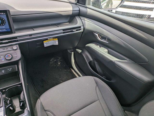 2026 Hyundai Tucson - $28,471