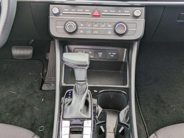 2026 Hyundai Tucson - $28,471