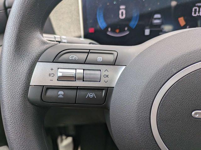 2026 Hyundai Tucson - $28,471