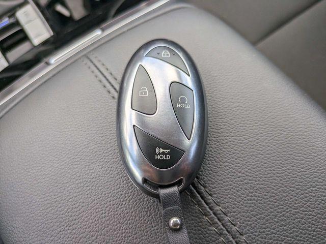 2026 Hyundai Tucson - $28,471
