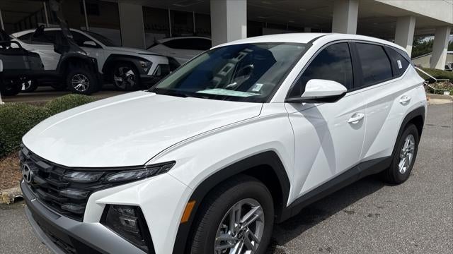 Preowned 2026 Hyundai TUCSON SE for Sale