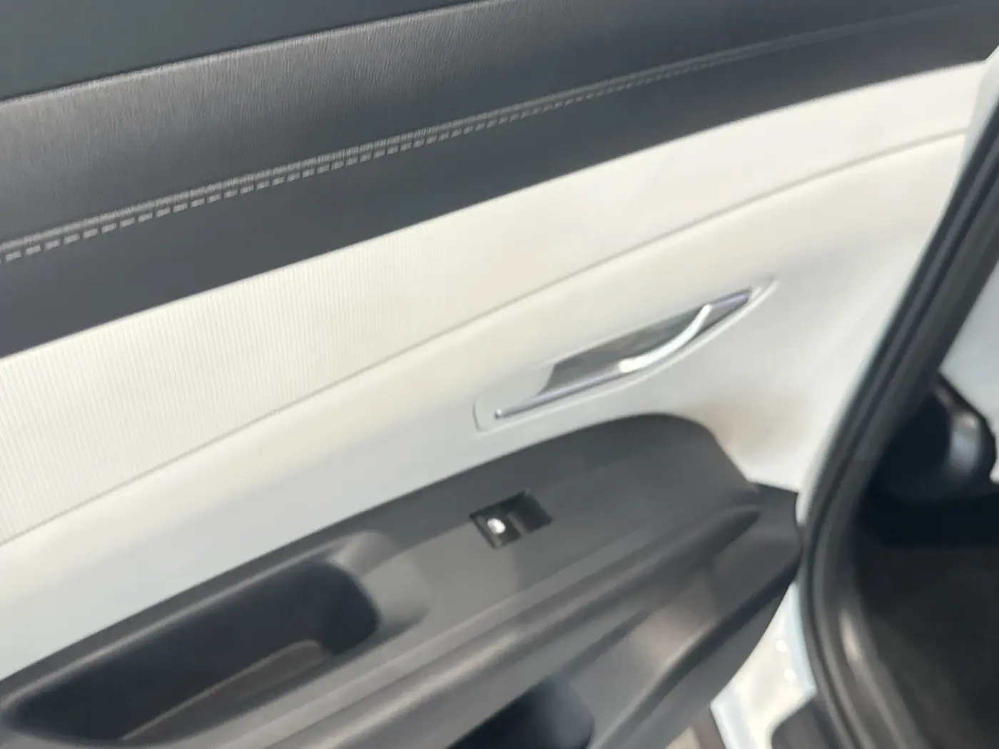 2026 Hyundai Tucson - $31,790