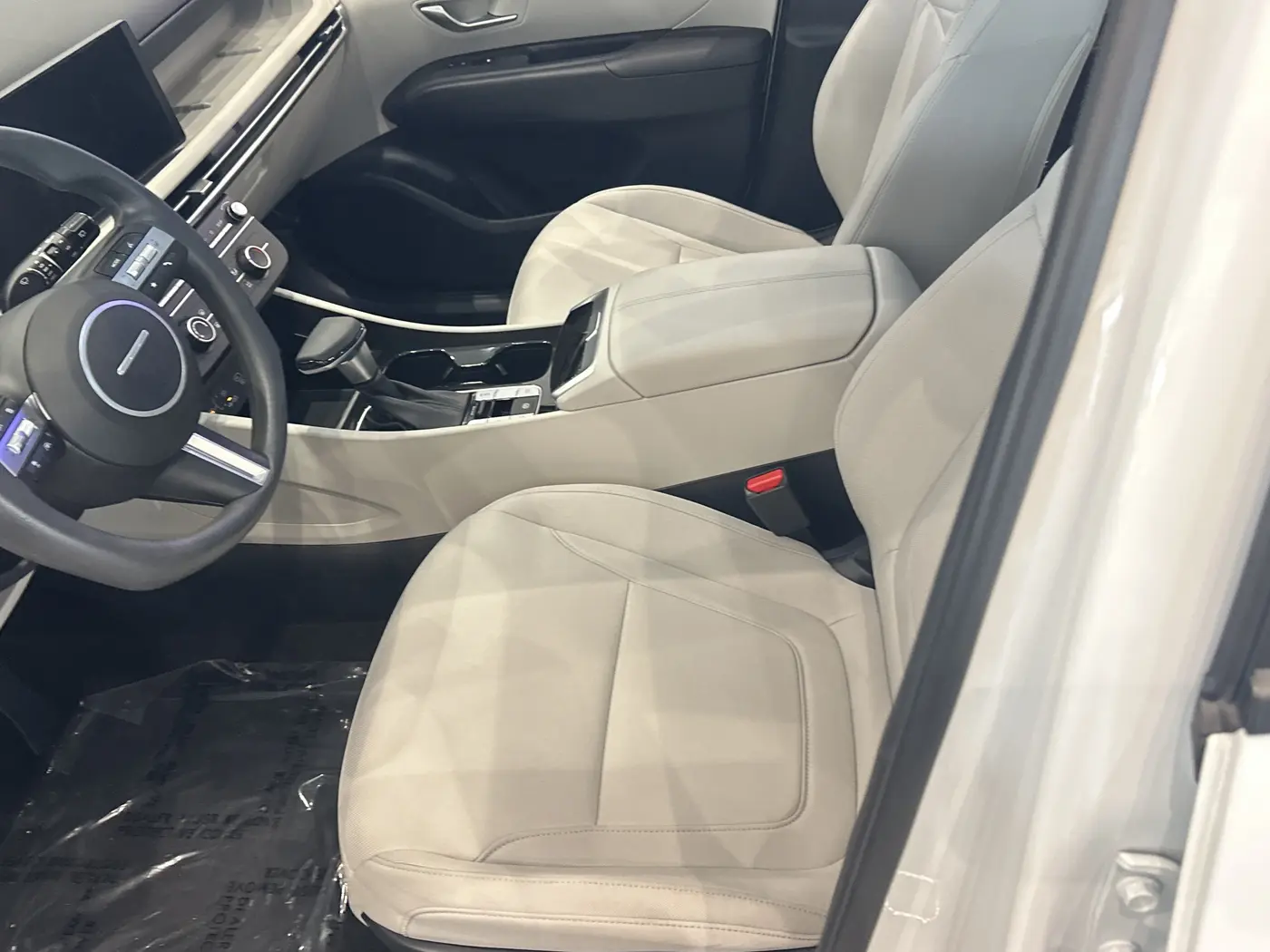 2026 Hyundai Tucson - $31,790