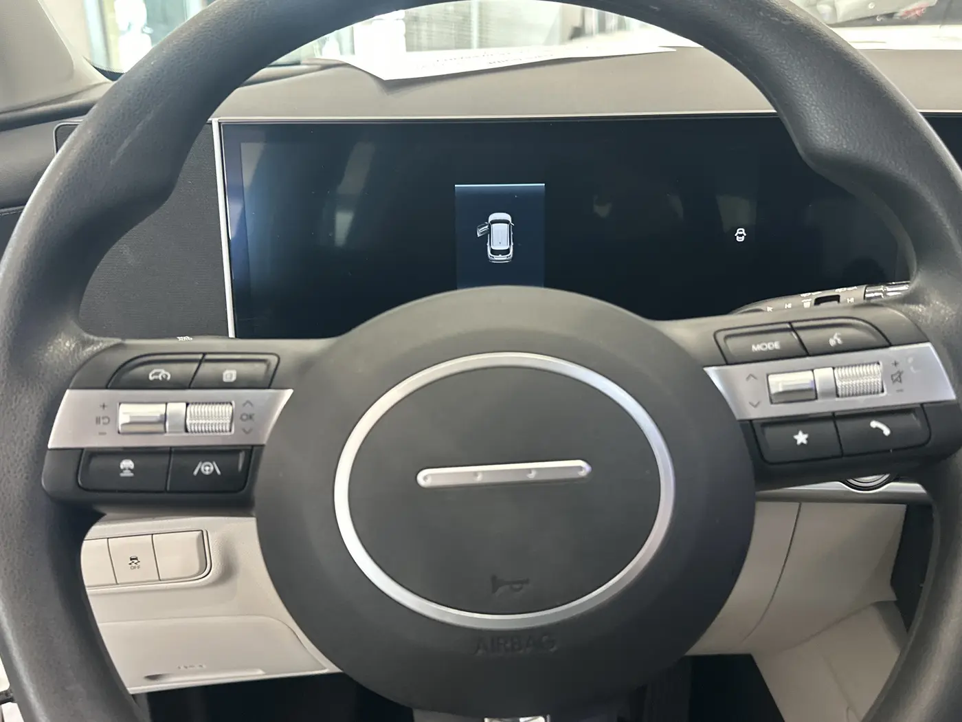 2026 Hyundai Tucson - $31,790