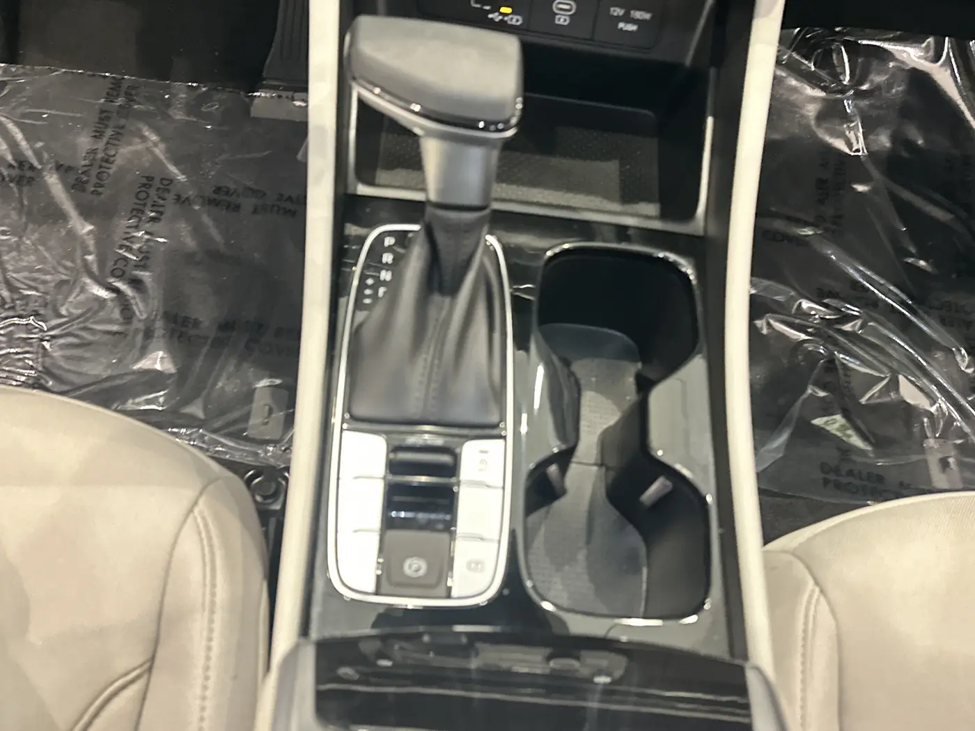 2026 Hyundai Tucson - $31,790