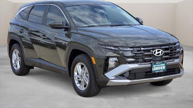 Preowned 2026 Hyundai TUCSON SE for Sale