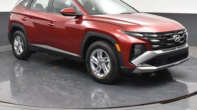 Preowned 2026 Hyundai TUCSON SE for Sale