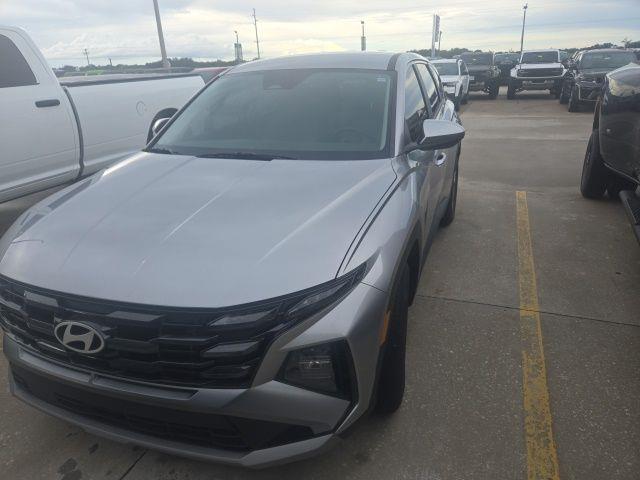 2025 Hyundai Tucson - $20,995