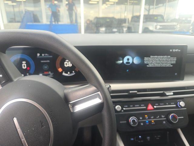 2025 Hyundai Tucson - $20,995