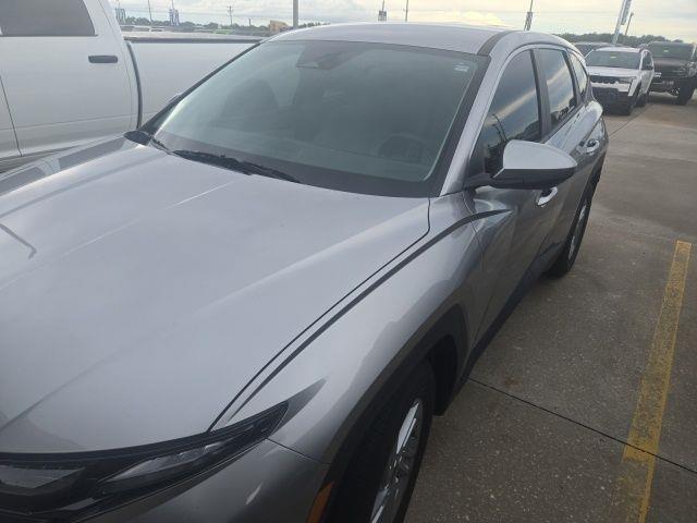 2025 Hyundai Tucson - $20,995