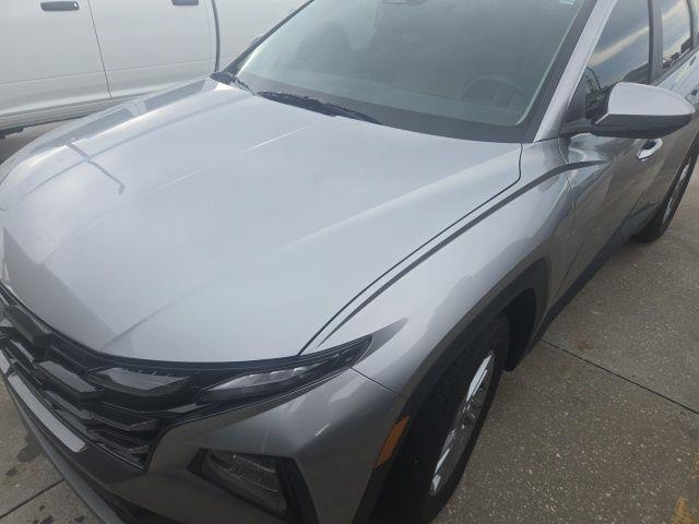 2025 Hyundai Tucson - $20,995