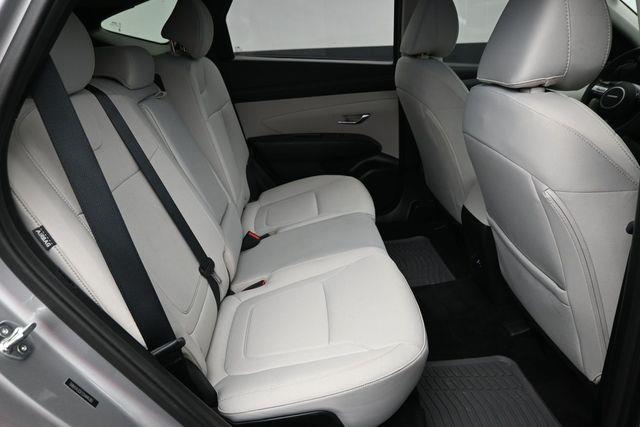 2025 Hyundai Tucson - $20,995