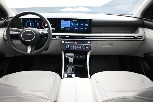 2025 Hyundai Tucson - $20,995