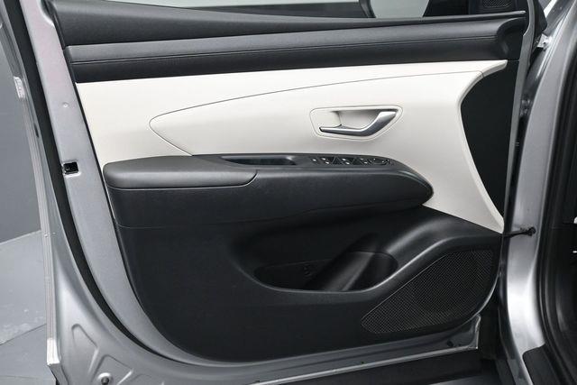 2025 Hyundai Tucson - $20,995