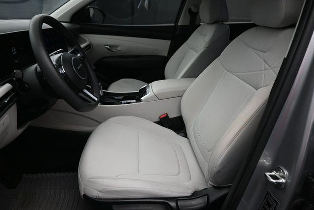 2025 Hyundai Tucson - $20,995