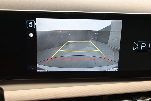 2025 Hyundai Tucson - $20,995