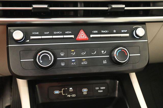 2025 Hyundai Tucson - $20,995