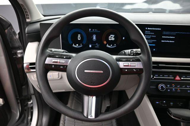 2025 Hyundai Tucson - $20,995