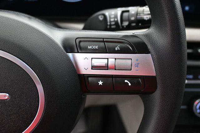 2025 Hyundai Tucson - $20,995