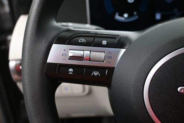 2025 Hyundai Tucson - $20,995