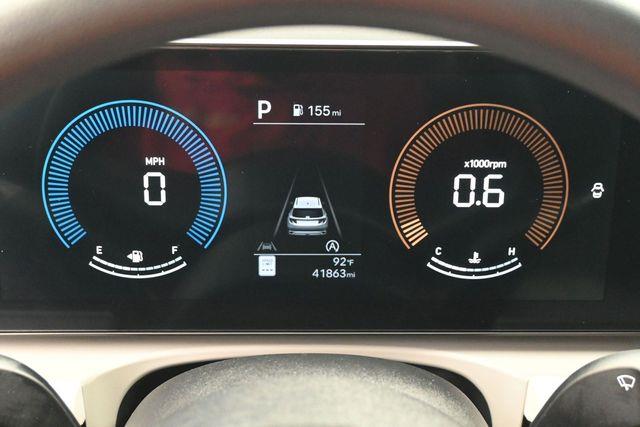 2025 Hyundai Tucson - $20,995
