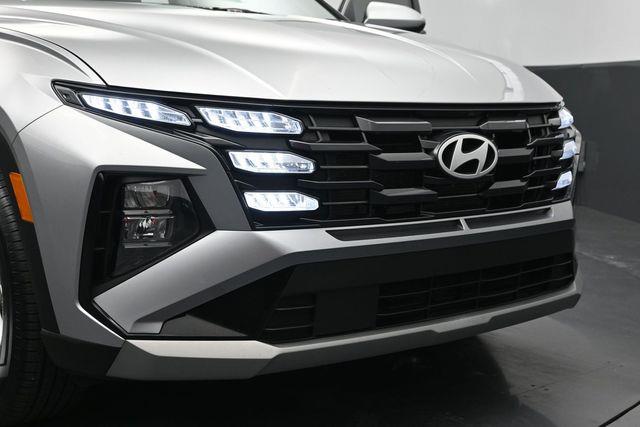 2025 Hyundai Tucson - $20,995