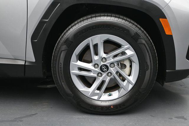 2025 Hyundai Tucson - $20,995