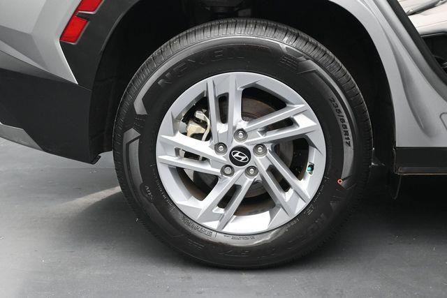 2025 Hyundai Tucson - $20,995