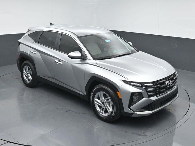2025 Hyundai Tucson - $20,995