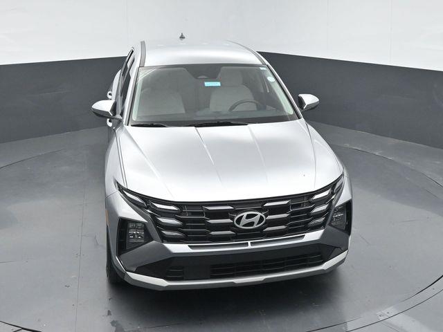 2025 Hyundai Tucson - $20,995