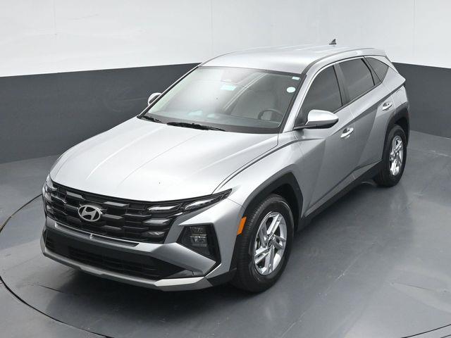 2025 Hyundai Tucson - $20,995
