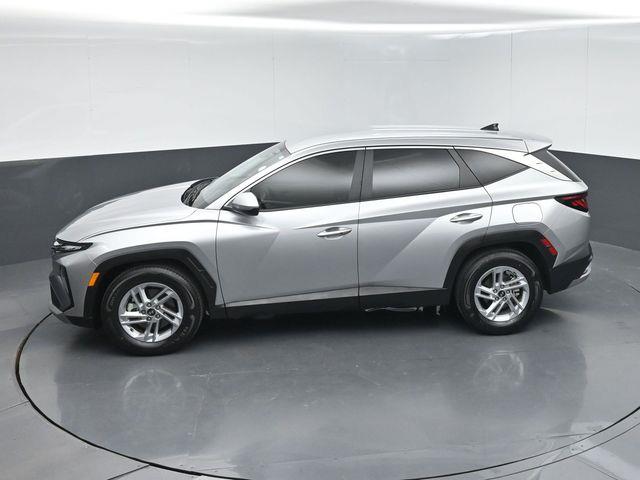 2025 Hyundai Tucson - $20,995