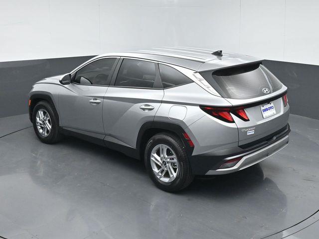 2025 Hyundai Tucson - $20,995