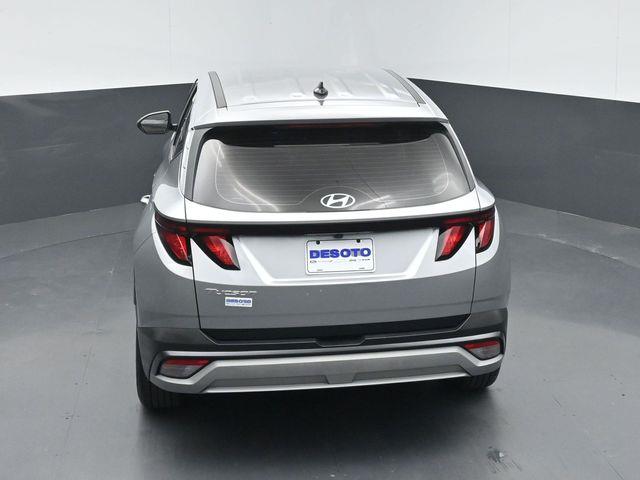 2025 Hyundai Tucson - $20,995