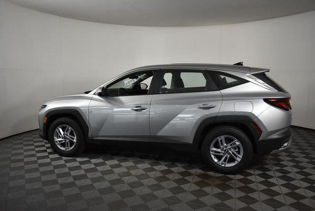2026 Hyundai Tucson - $27,283