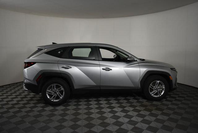 2026 Hyundai Tucson - $27,283
