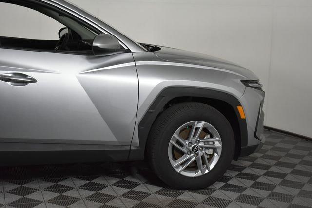 2026 Hyundai Tucson - $27,283