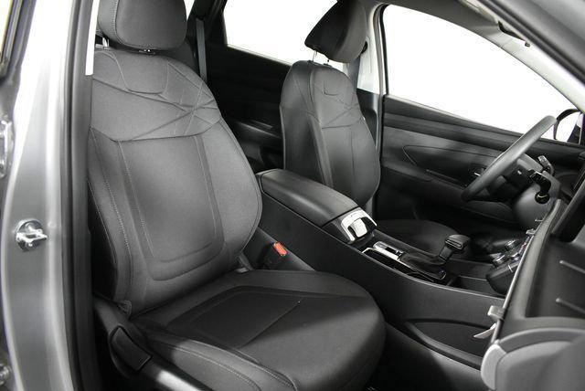 2026 Hyundai Tucson - $27,283