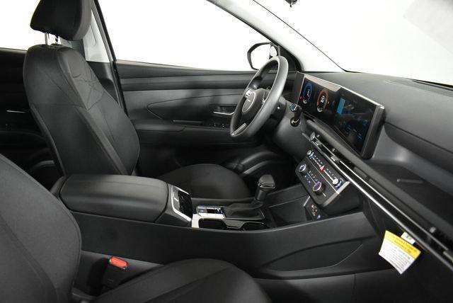 2026 Hyundai Tucson - $27,283