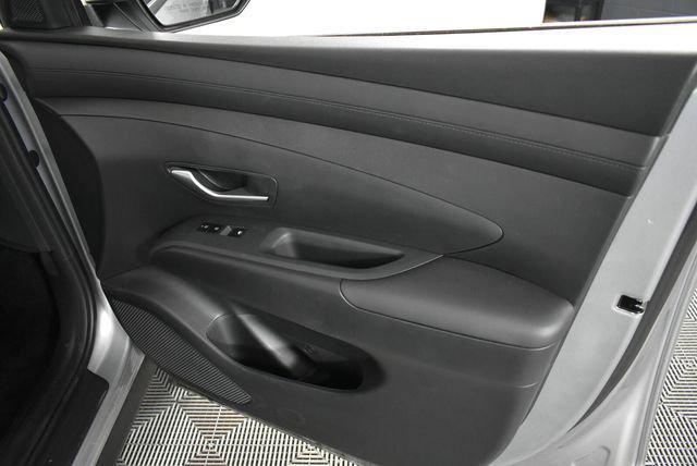 2026 Hyundai Tucson - $27,283