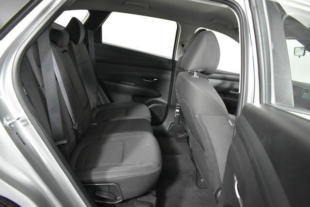 2026 Hyundai Tucson - $27,283