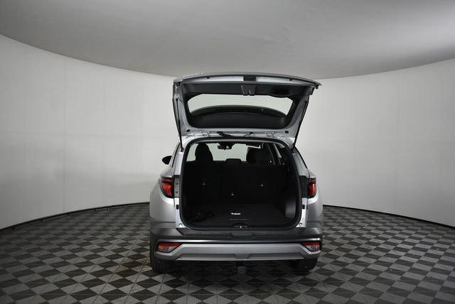 2026 Hyundai Tucson - $27,283