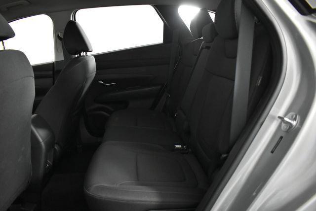 2026 Hyundai Tucson - $27,283
