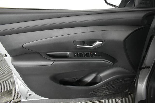 2026 Hyundai Tucson - $27,283