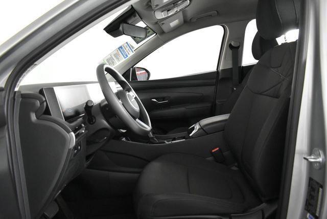2026 Hyundai Tucson - $27,283